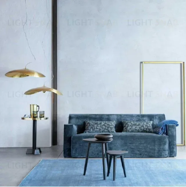 Подвесной светильник BURDOCK L8379