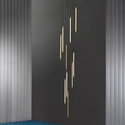 Люстра KASKADOS L5427