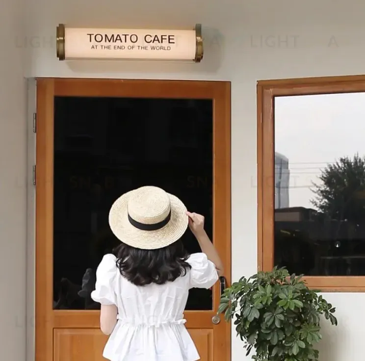 Настенный светильник (Бра) PHAEPHE W5359