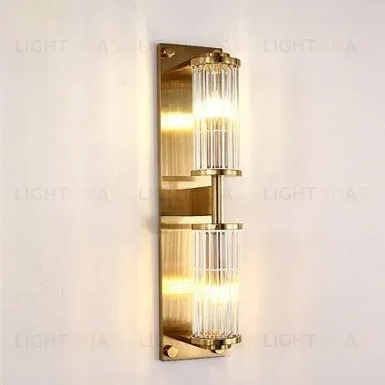 Настенный светильник (Бра) PRETTY FLASHLIGHT W2939