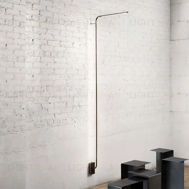 Настенный светильник (Бра) NOOGA W5367