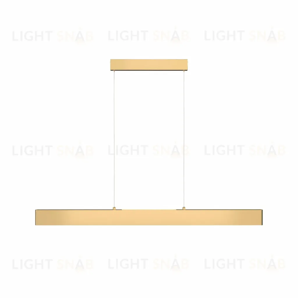 Подвесной светильник SPET P010PL-L30G4K