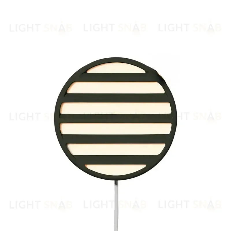 Настенный светильник (Бра) NOSI W5365