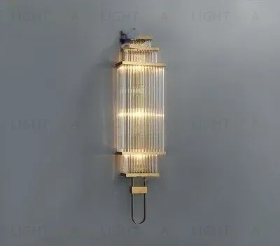 Настенный светильник (Бра) CHINESE FLASHLIGHT W3223
