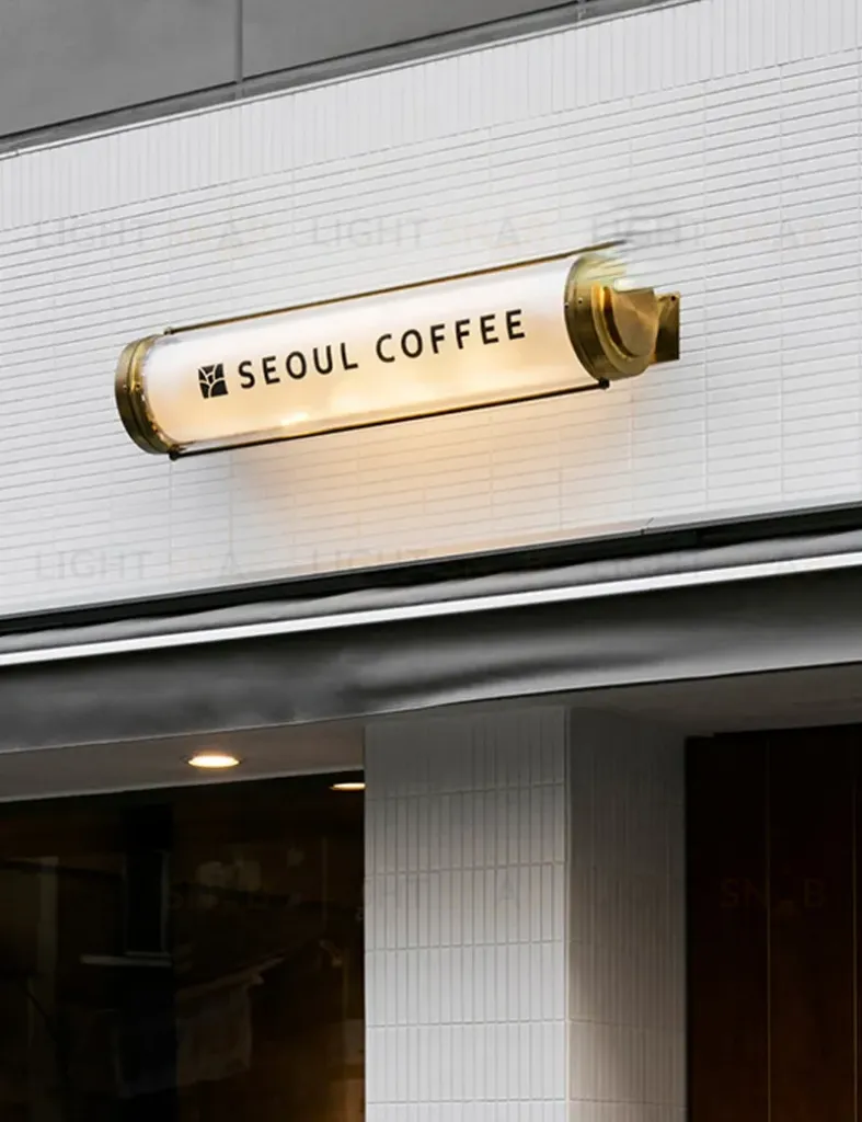 Настенный светильник (Бра) PHAEPHE W5359