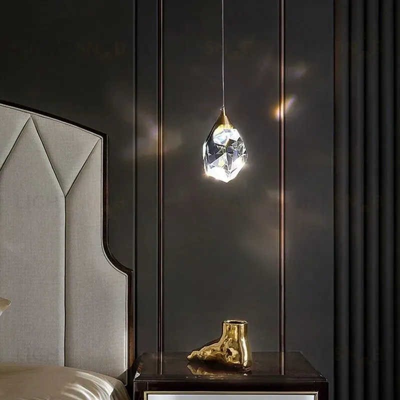 Подвесной светильник PRECIOUS BRILLIANT PD2945