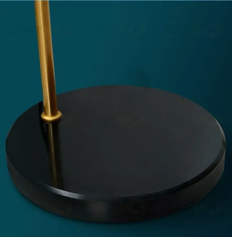 Торшер MOON SHADOW T3117