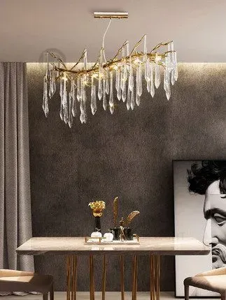 Люстра ICE DROPS L2952