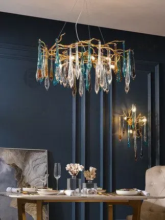 Люстра ICE DROPS L2952