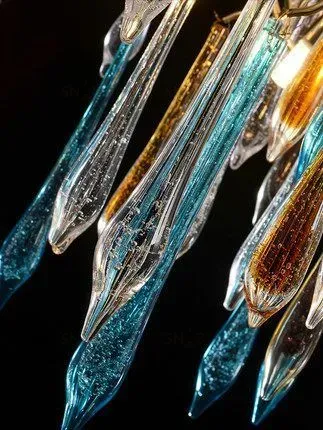 Люстра ICE DROPS L2952