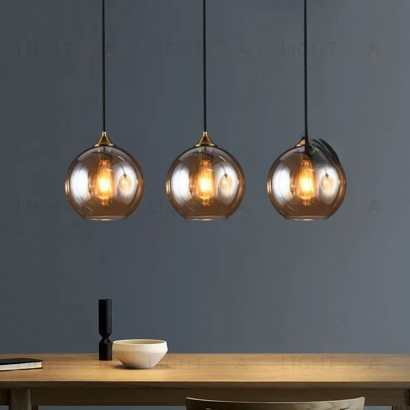 Подвесной светильник SHINING BALLS PD2936