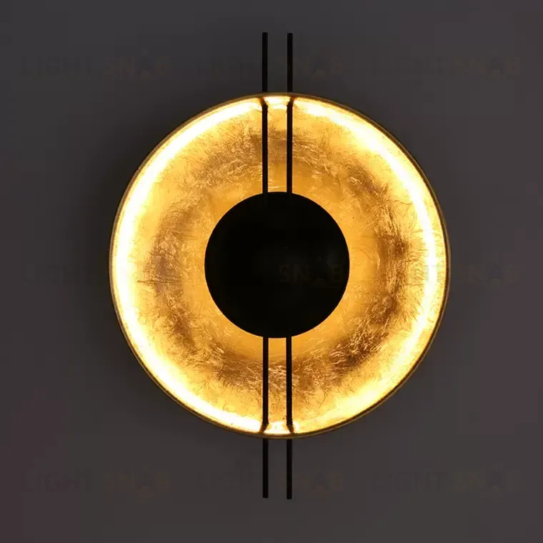 Настенный светильник (Бра) CYMBAL W5789