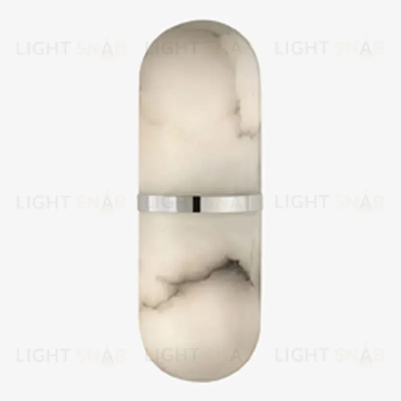 Настенный светильник (Бра) OVAL DESIGN W1426