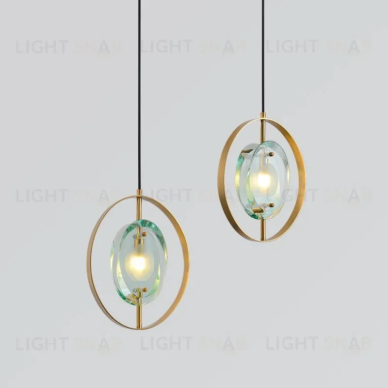 Подвесной светильник GALVANIKA PD1446