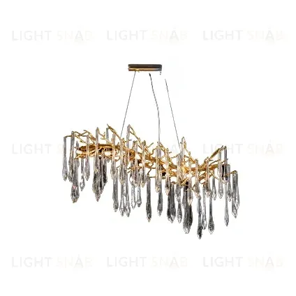 Люстра ICE DROPS L2952