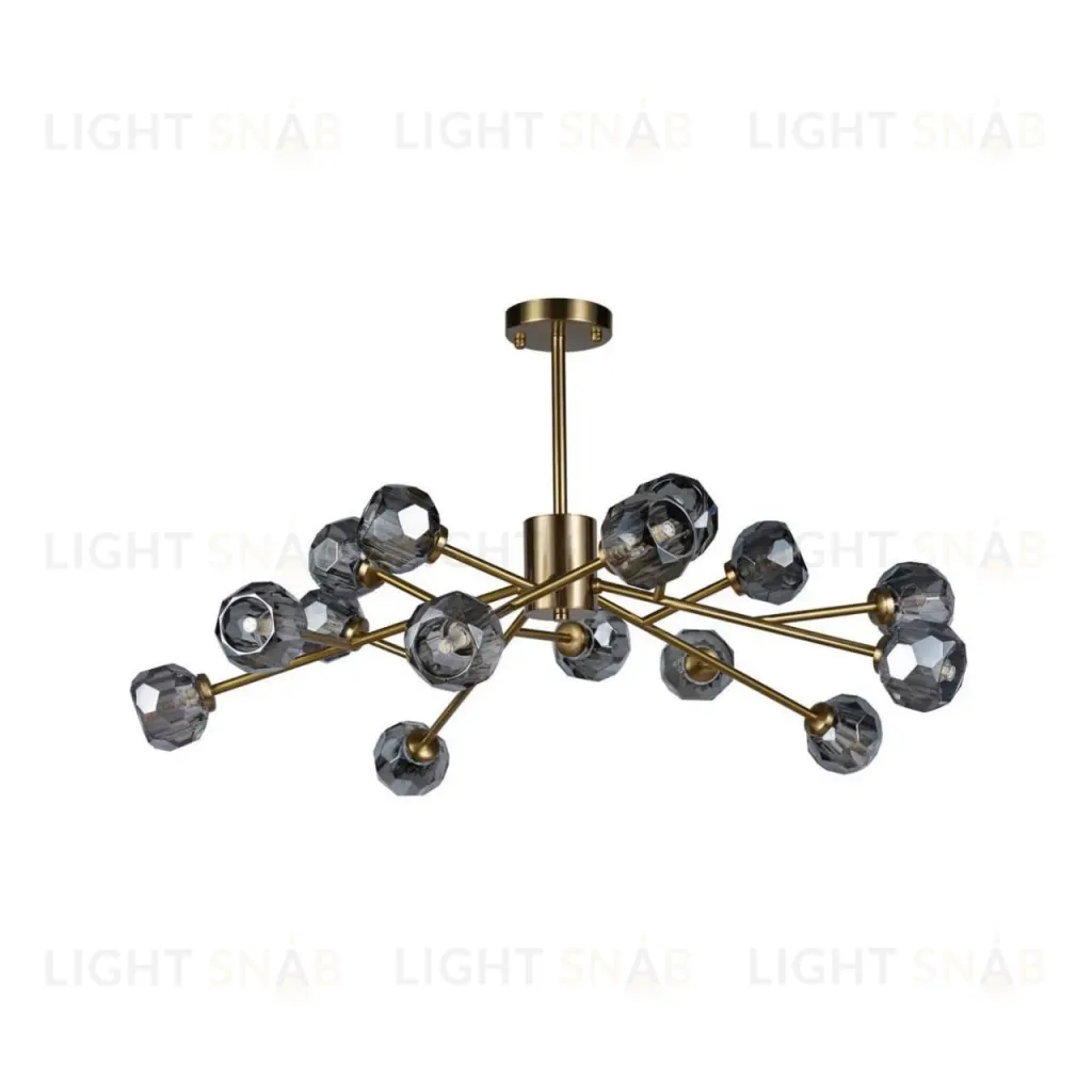 Люстра на штанге Orion Smoky Orion Smoky 10021/15