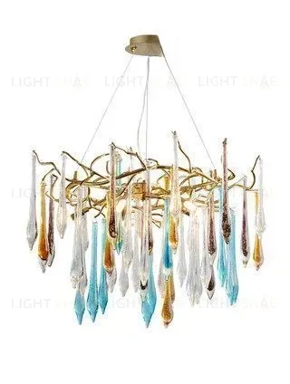 Люстра ICE DROPS L2952