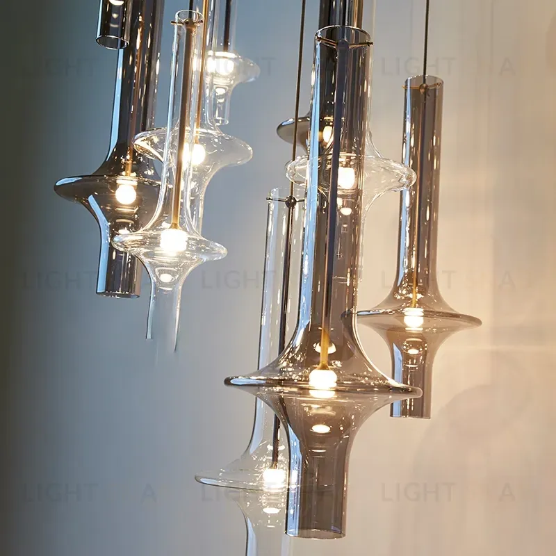 Дизайнерский подвесной светильник WONDER PD1227