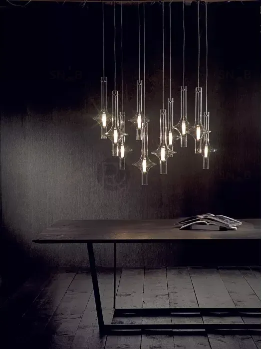 Дизайнерский подвесной светильник WONDER PD1227