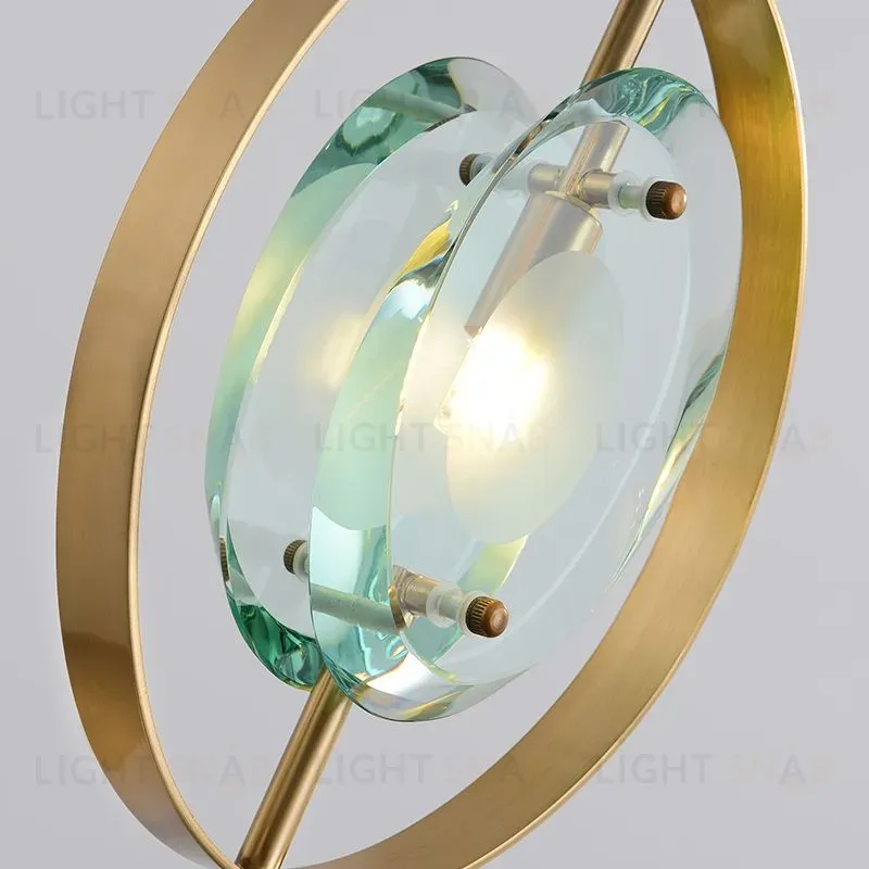 Подвесной светильник GALVANIKA PD1446