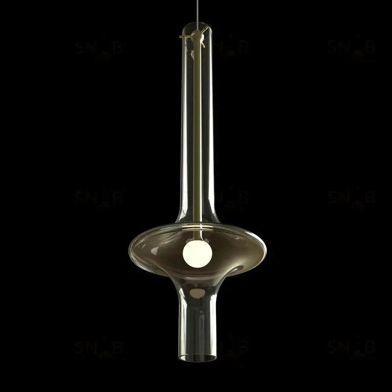 Дизайнерский подвесной светильник WONDER PD1227