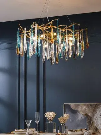 Люстра ICE DROPS L2952