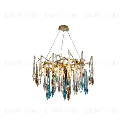 Люстра ICE DROPS L2952