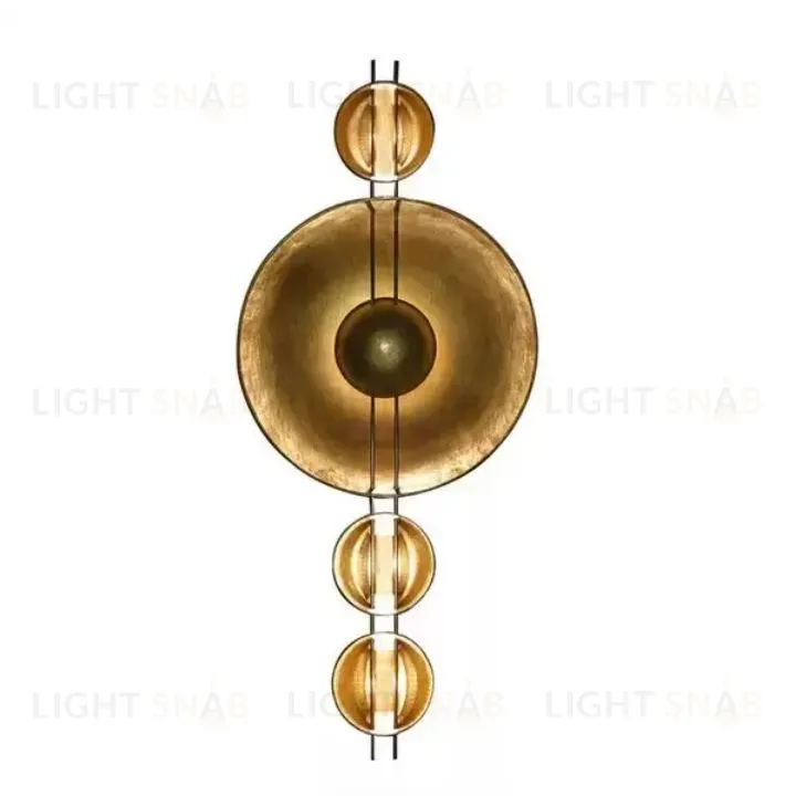 Настенный светильник (Бра) CYMBAL W5789