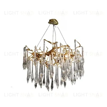 Люстра ICE DROPS L2952