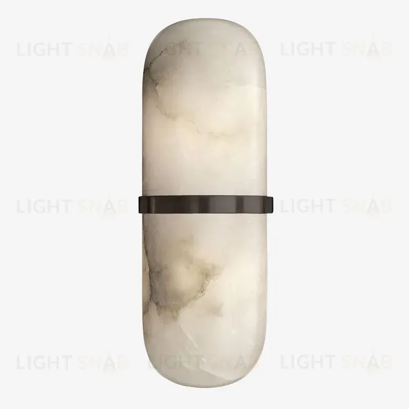 Настенный светильник (Бра) OVAL DESIGN W1426