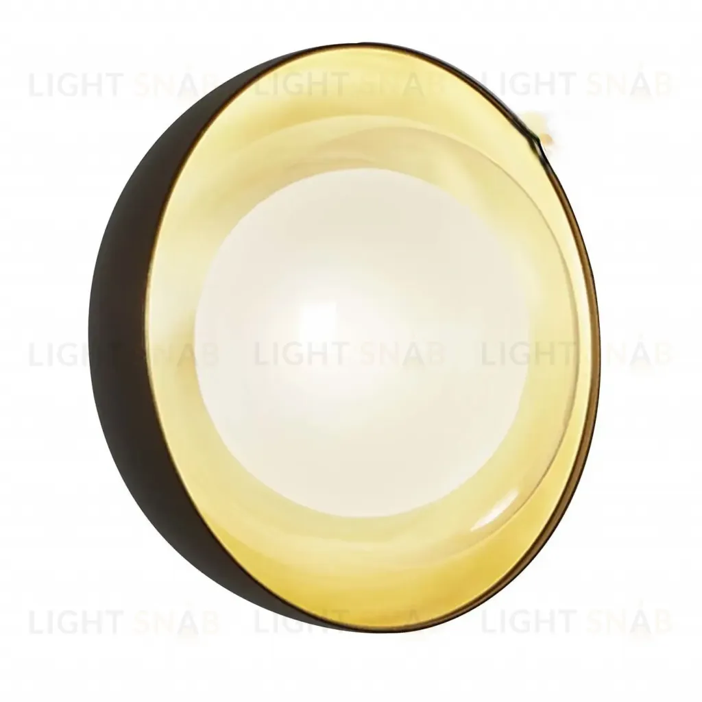 Настенный светильник (Бра) MUSE LARGE SCONCE by Tooy OW280