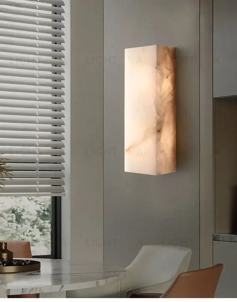 Настенный светильник (Бра) BREEZE W1421