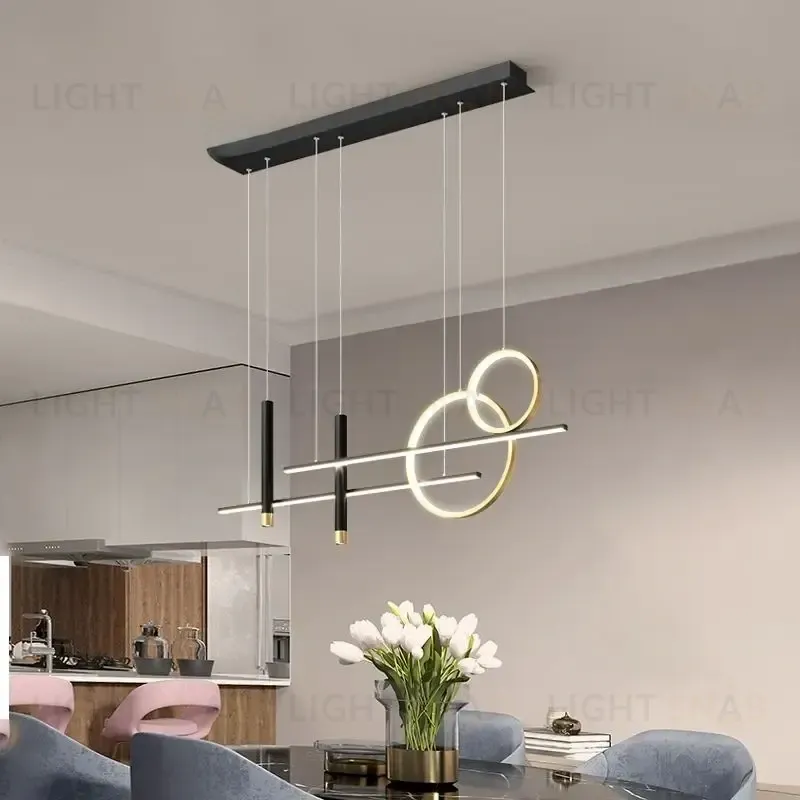 Люстра ALESSIA L4579