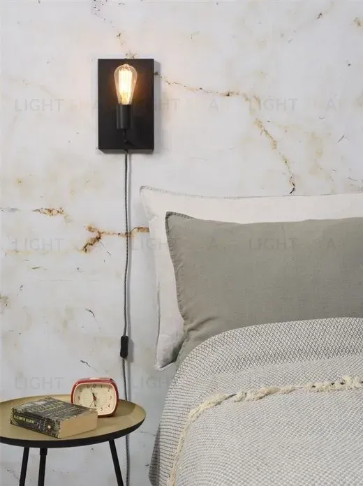 Настенный светильник (Бра) MADRID.2 by Romi Amsterdam OW293