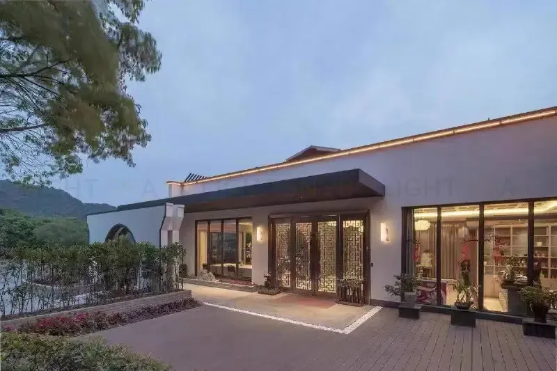 Настенный светильник (Бра) BREEZE W1421