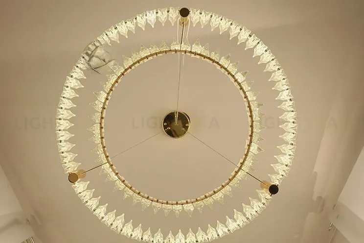 Люстра CORONA L6783