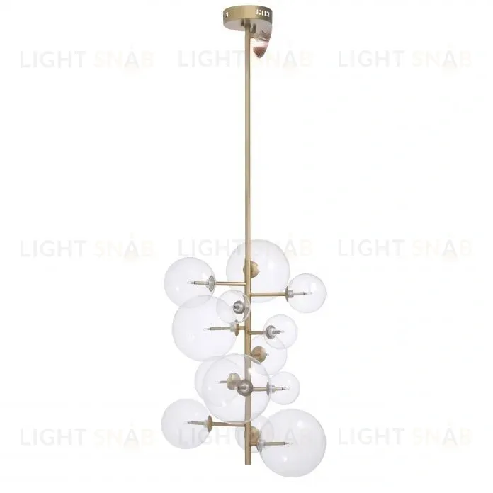 Подвесной светильник Ezra by EICHHOLTZ OPD1160