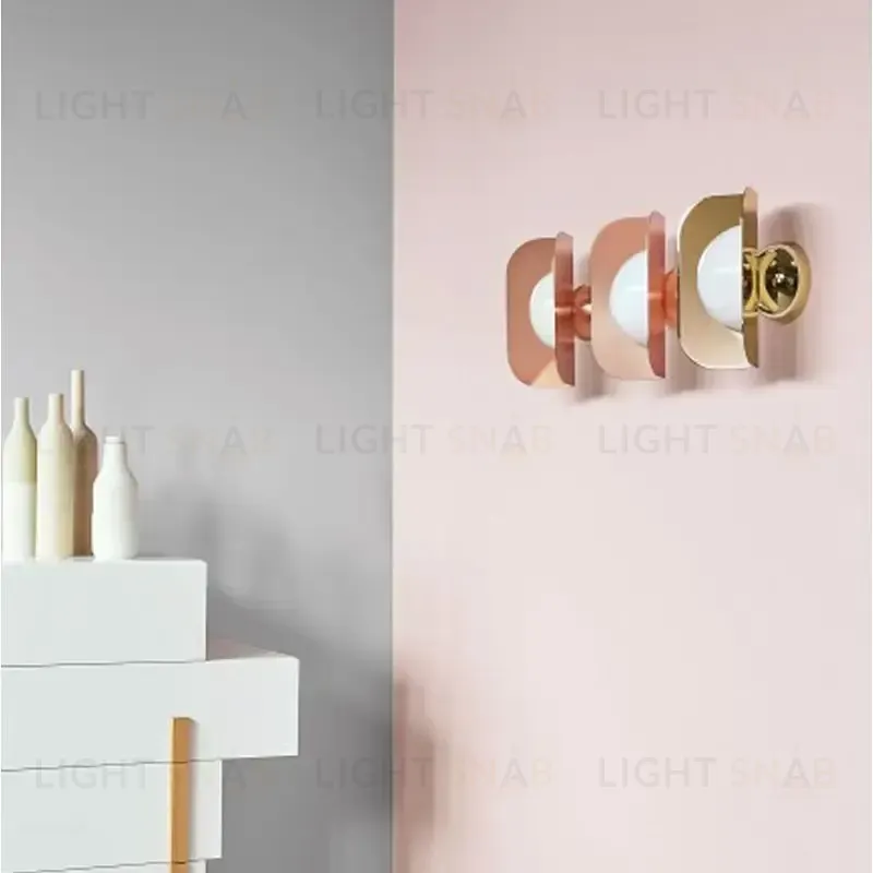 Настенный светильник (Бра) LEAF W8732