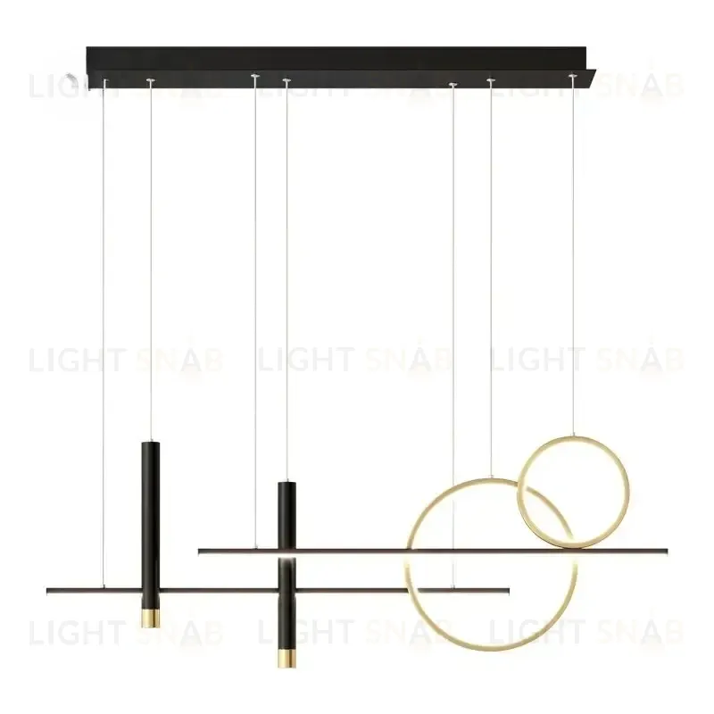 Люстра ALESSIA L4579