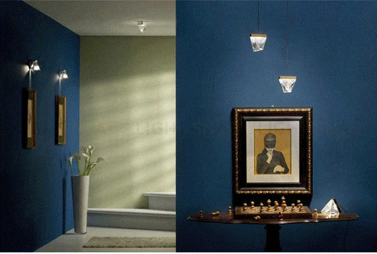 Настенный светильник (Бра) ALDIS WALL ON1417