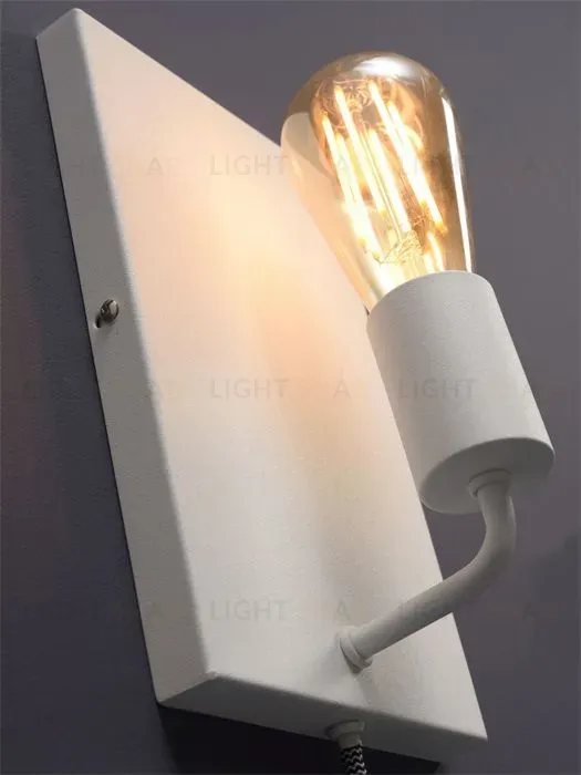 Настенный светильник (Бра) MADRID.2 by Romi Amsterdam OW293