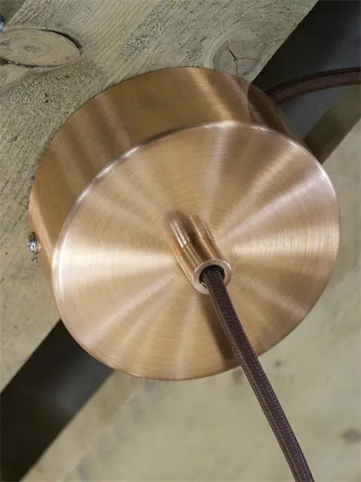 Подвесной светильник PITTSBURGH by Romi Amsterdam OPD143