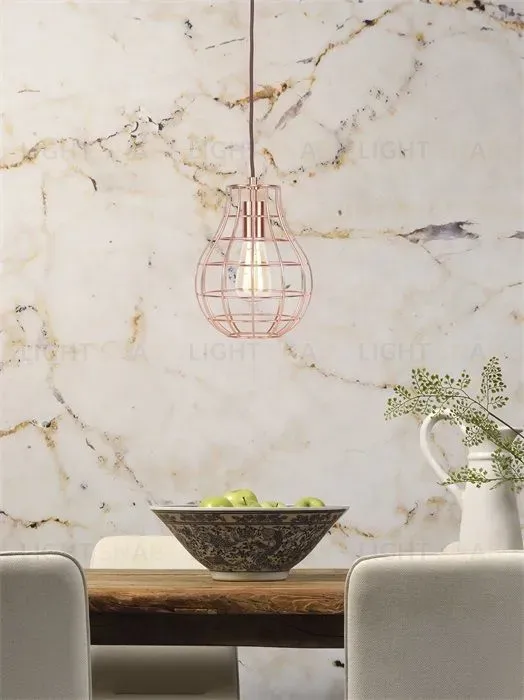 Подвесной светильник PITTSBURGH by Romi Amsterdam OPD143