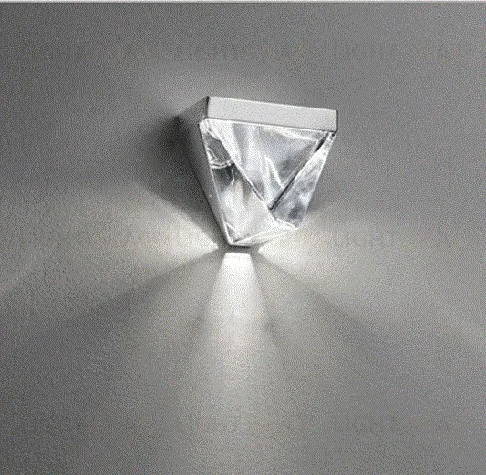 Настенный светильник (Бра) ALDIS WALL ON1417