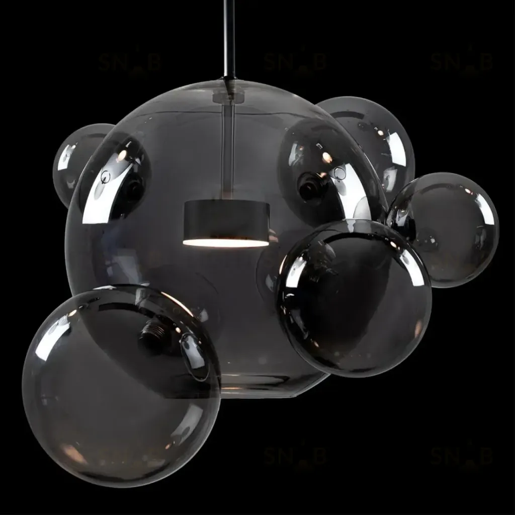 Подвесной светильник Bolle Bolle 2029-S3