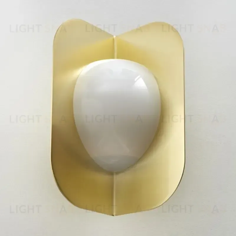 Настенный светильник (Бра) LEAF W8732