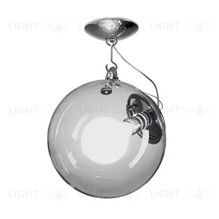 Накладной светильник Miconos Soffitto by Artemide A022800