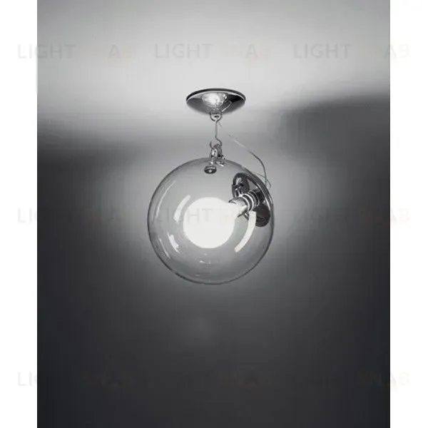 Накладной светильник Miconos Soffitto by Artemide A022800