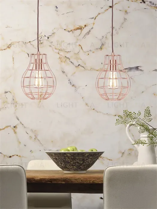 Подвесной светильник PITTSBURGH by Romi Amsterdam OPD143