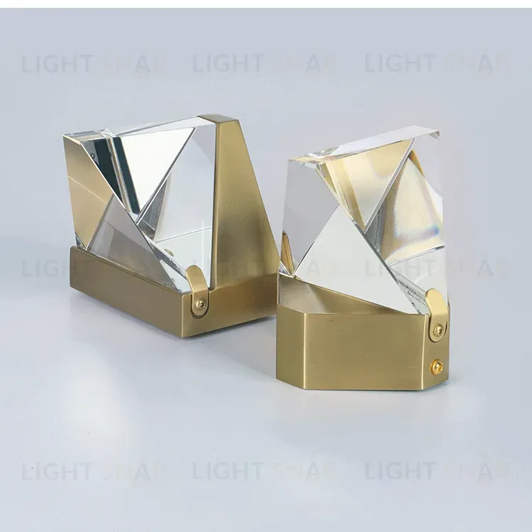 Настенный светильник (Бра) ALDIS WALL ON1417